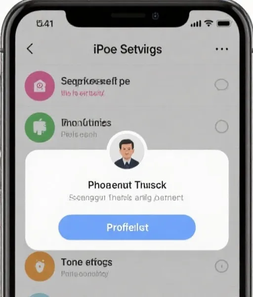 iOS安装指引