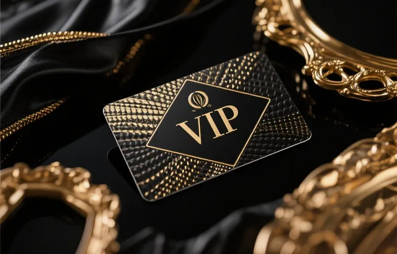 VIP尊享俱乐部