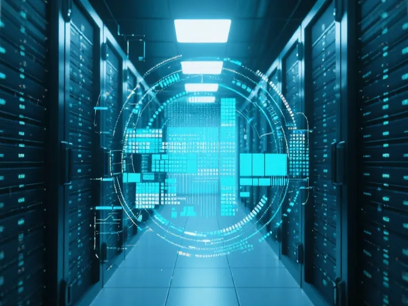 Technical Architecture