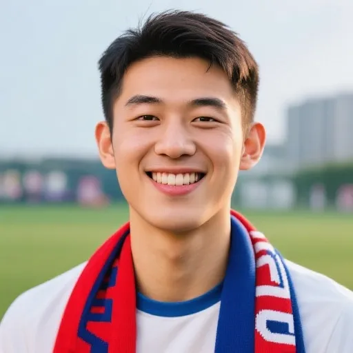 李明