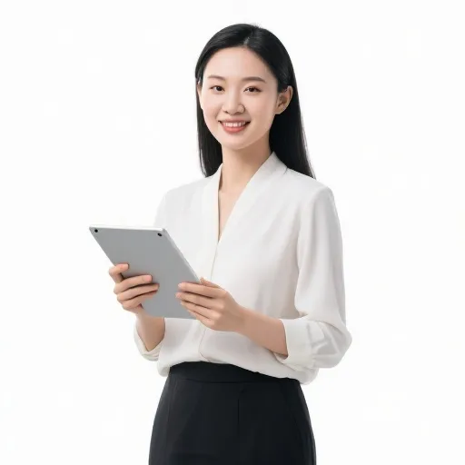 赵婷