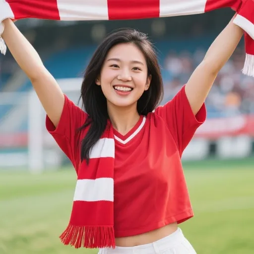 赵婷